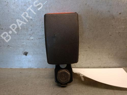 Used Seat buckle Seat buckle FIAT 500L (351_, 352_) 1.6 D Multijet (199LYD1B) (105 hp) 34341732 34341732