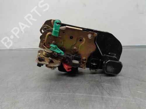 Rear right lock CHRYSLER SEBRING (JR) 2.7 V6 24V | BP6461315C99 