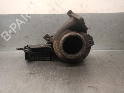 Turbolader/Kompressor MERCEDES-BENZ E-CLASS (W211) E 270 CDI (211.016) | BP25245312M71 