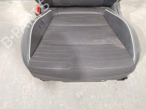 Left front seat KIA STONIC (YB) 1.0 T-GDi Eco-Dynamics+ | BP38062363C15 - Image 7