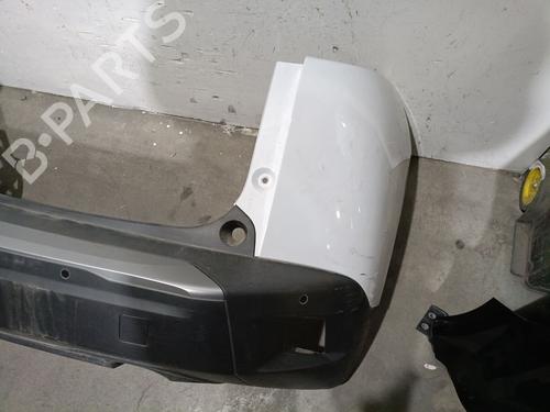 Rear bumper PEUGEOT 2008 II (UD_, US_, UY_, UJ_, UR_, UC_) 1.2 PureTech 100 (USHNK) | BP29606874C8 