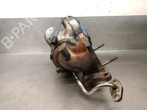 Turbocompresseur/Compresseur MAZDA CX-5 (KE, GH) 2.2 D | BP28729086M71