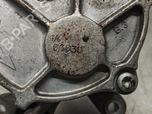 Vacuum pump FORD S-MAX (WA6) 2.0 TDCi | BP10506130M80 