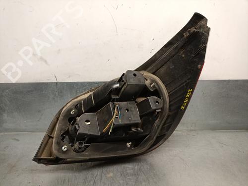Left taillight BMW 5 (E60) 530 d | BP23243831C34 