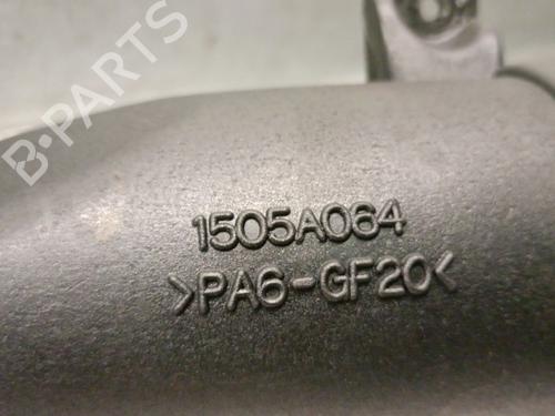 Pipe MITSUBISHI GRANDIS (NA_W) 2.0 DI-D (NA8W) | BP36393208M125 - Image 5