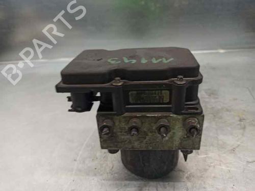 Used ABS pump OPEL MERIVA A MPV (X03) 1.3 CDTI (E75) (69 hp) 5950091