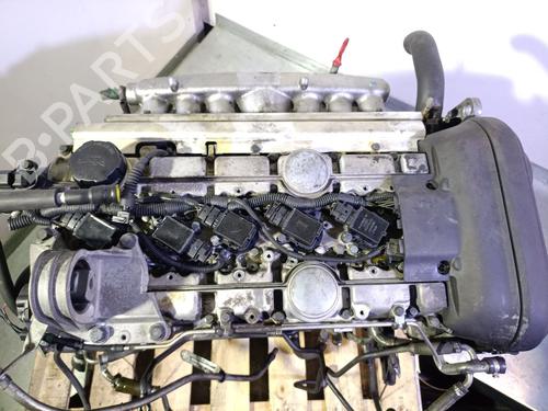 Engine VOLVO S80 I (184) T6 | BP29418947M1 