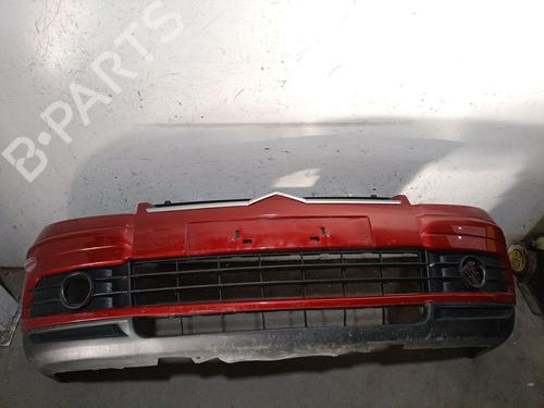 front-bumper-citroen-c5-ii-rc_-2004-2005-2006-2007-2008-40265834 main image