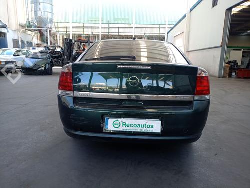 Engine OPEL VECTRA C GTS (Z02) 2.2 DGi (F68) | BP36536938M1 - Image 16