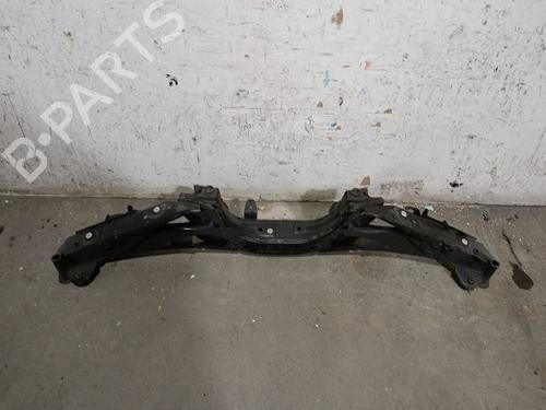 Used Rear axle BMW X1 (F48) sDrive 16 d (116 hp) 26124025