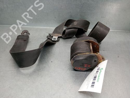 Front left seatbelt RENAULT MASTER II Van (FD) 2.8 dTI (FD0C, FD0F, FD2B, FD2F, FD3C, FD3F) | BP29942427I26