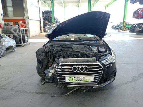 Right rear window switch AUDI A6 C7 (4G2, 4GC) 3.0 TDI | BP26921756I28 - Image 6