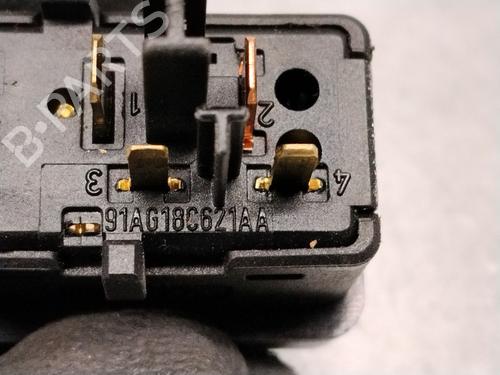 Switch FORD ESCORT V Saloon (AFL) 1.8 i 16V | BP38411761I30 - Image 4
