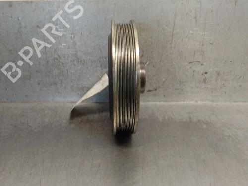 Pulley CHEVROLET CRUZE (J300) 2.0 CDI | BP35794625M122 - Image 4