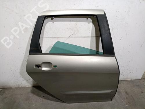 Right rear door PEUGEOT 308 SW I (4E_, 4H_) 2.0 HDi 9008X1