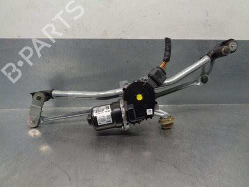 Used Front wiper motor PEUGEOT 2008 II (UD_, US_, UY_, UJ_, UR_, UC_) [2019-2025]  17650833