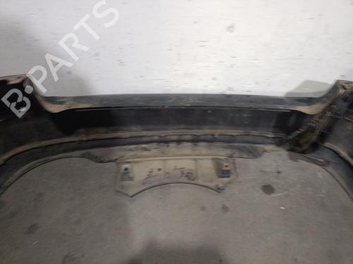 Bak støtfanger SAAB 9-3 (YS3D) 2.0 Turbo | BP29325768C8 