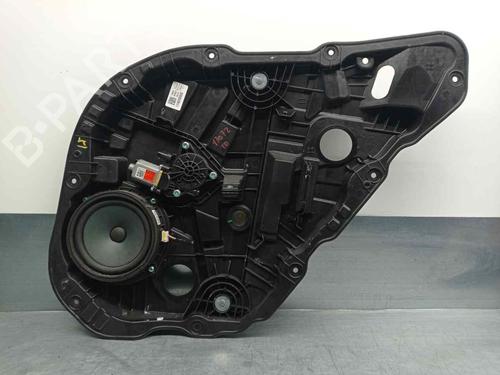 Used Rear right window mechanism Rear right window mechanism 11769375 11769375