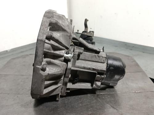 Gearbox RENAULT MEGANE II Saloon (LM0/1_) 1.5 dCi (LM02, LM13, LM2A) | BP35819708M3 - Image 4