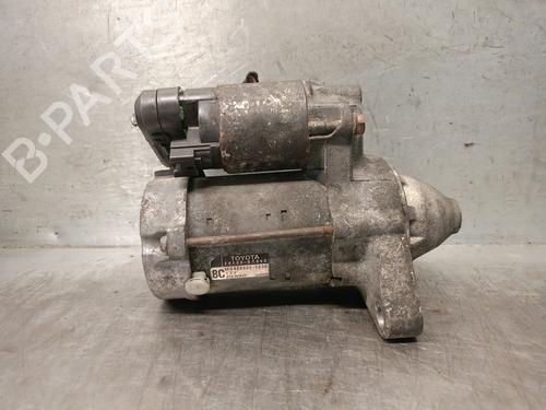 Startmotor TOYOTA VERSO (_R2_) 1.6 (ZGR20_, ZGR20R) (132 hp) 29308905