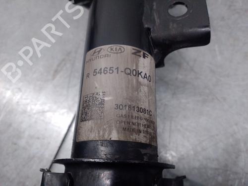 Right front shock absorber HYUNDAI BAYON (BC3) 1.0 T-GDI 48V-Hybrid | BP28586996M17 - Image 6