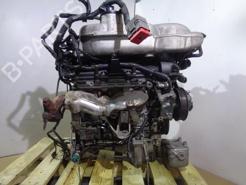 Engine JAGUAR S-TYPE II (X200) 3.0 V6 | BP12261819M1 