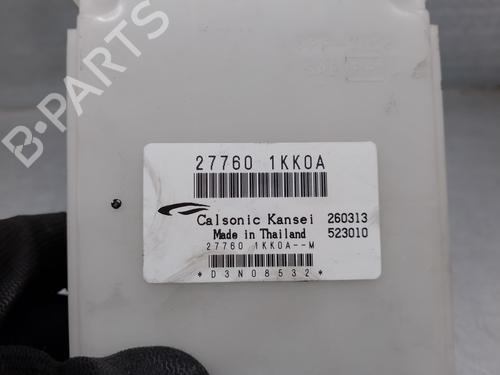 Electronic module NISSAN JUKE (F15) 1.6 DIG-T | BP16336181M83 