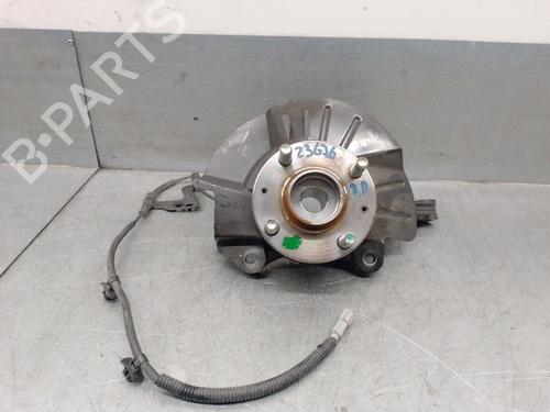Right front steering knuckle KIA RIO IV (YB, SC, FB) 1.2 CVVT | BP29406092M26 