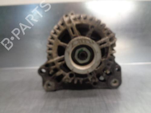 Used Alternator VW TOURAN (1T1, 1T2) 1.6 FSI (115 hp) 9115935