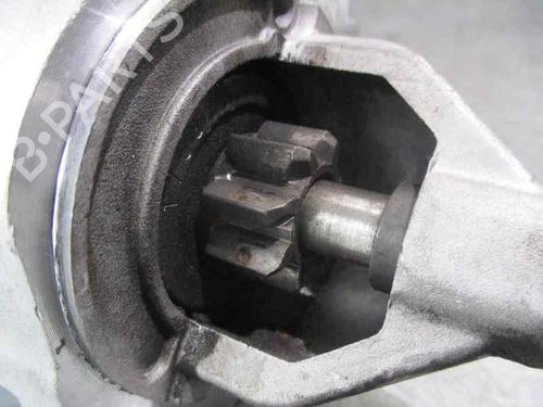 Starter KIA CARENS II MPV (FJ)  | BP4669686M8 