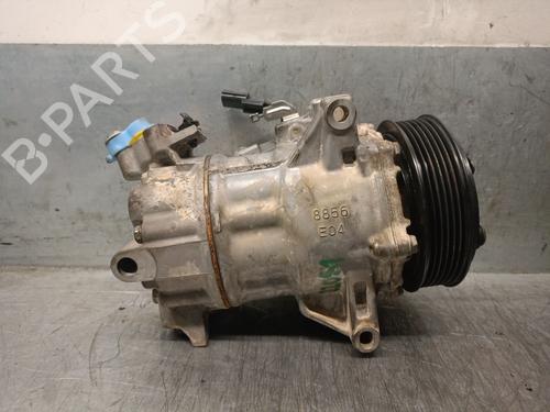 Used AC compressor RENAULT CAPTUR II (HF_) TCe 155 (HFMN) (154 hp) 23426056