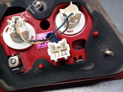 Right tailgate light CHEVROLET LACETTI (J200) | BP31855064C80