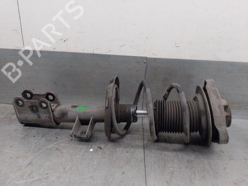 Used Right front shock absorber MERCEDES-BENZ B-CLASS Sports Tourer (W246, W242) B 180 CDI (246.200) (109 hp) 27900083