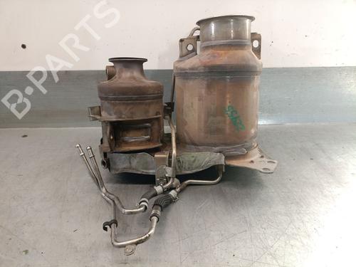 Used Particulate filter SEAT LEON (5F1) 1.6 TDI (115 hp) 26730833