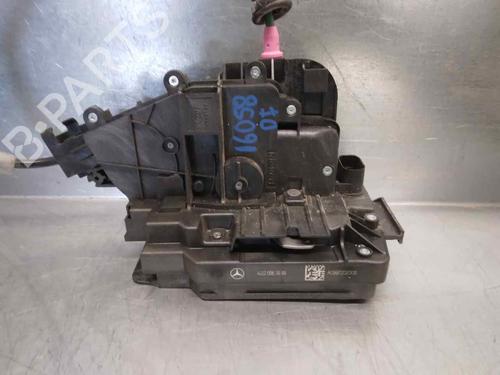 front-left-lock-mercedes-benz-e-class-w213-a0997202300-4-pines-4-puertas-2016-10288003 main image