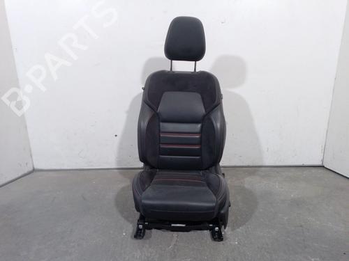 Stol venstre foran RENAULT ARKANA I (LCM_, LDN_) 1.3 TCe 140 (LDN0) (140 hp) 32298504