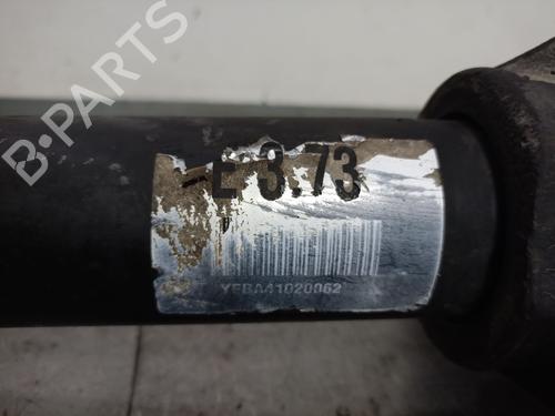 Front differential SSANGYONG REXTON / REXTON II (GAB_) 2.7 Xdi 4x4 | BP33244161M23  - Image 7