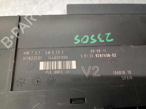 Electronic module BMW 5 (F10) 530 d | BP28964322M83 - Image 5