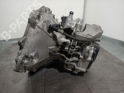 Gearbox OPEL CORSA D (S07) 1.3 CDTI (L08, L68) | BP31092272M3 