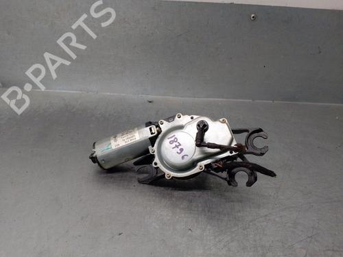 Rear wiper motor SEAT IBIZA II (6K1) 1.9 TDI | BP15271680M102 
