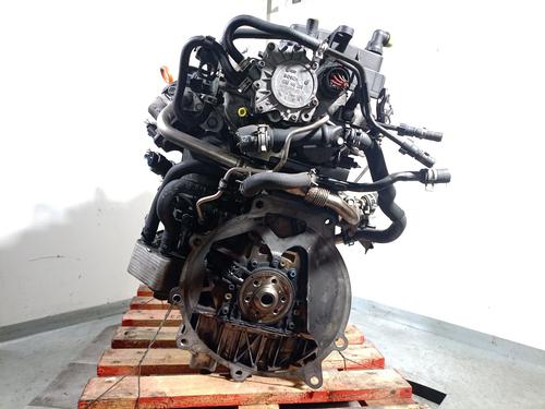 Engine DODGE JOURNEY 2.0 CRD | BP37461621M1 - Image 3
