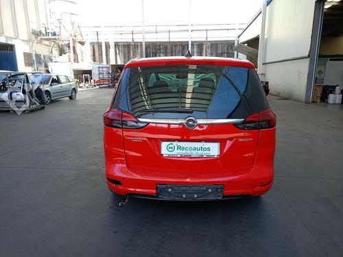 Hattehylde OPEL ZAFIRA TOURER C (P12) 1.4 (75) | BP37075109C85 - Image 6