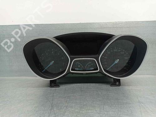 Used Instrument cluster FORD FOCUS III [2010-2020]  14910262