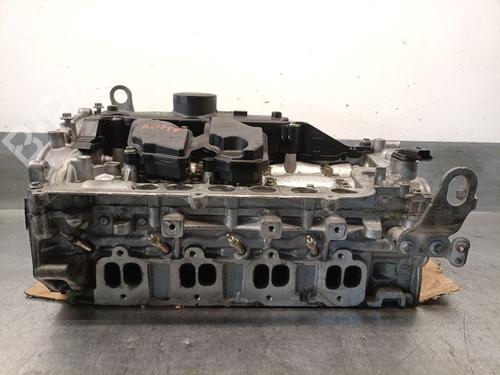 Topstykke NISSAN QASHQAI I (J10, NJ10) 2.0 dCi (150 hp) 28727665