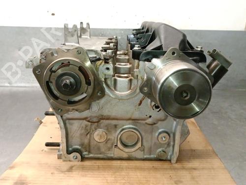 Cylinder head PEUGEOT 607 (9D, 9U) 3.0 V6 24V | BP36553361M5 - Image 12