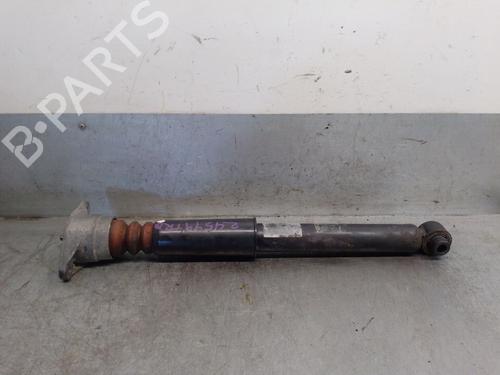 Used Left rear shock absorber AUDI A4 B7 (8EC) 3.2 FSI (255 hp) 32321044