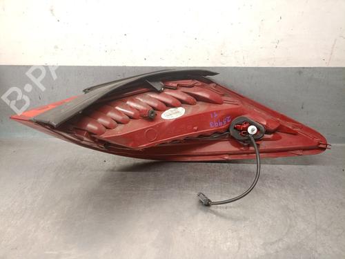 Left taillight PEUGEOT 308 CC (4B_) 2.0 HDi | BP37801381C34 - Image 2