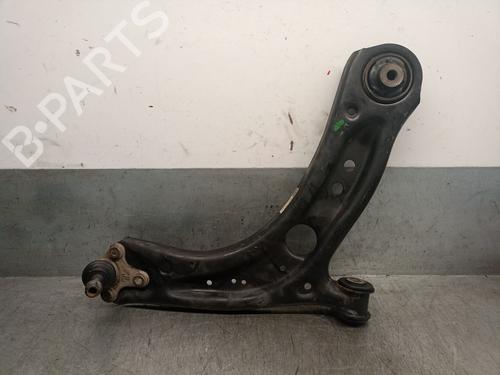 Used Right front suspension arm AUDI Q2 (GAB, GAG) 1.0 TFSI (115 hp) 25246564