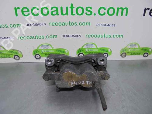 Right rear brake caliper MERCEDES-BENZ SPRINTER 5-t Van (B906)  | BP11614400M106 