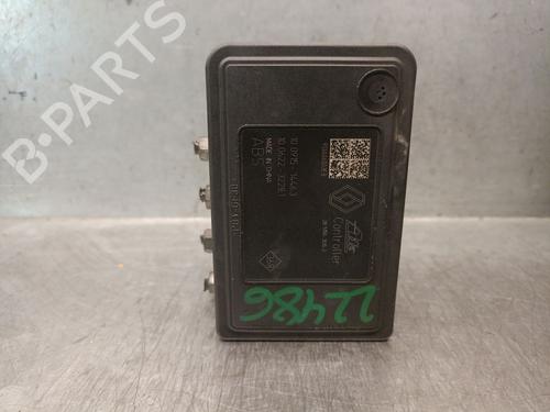 ABS pump DACIA DOKKER MPV (KE_) 1.5 dCi / Blue dCi 75 (KEAJ, KEAH, KEJW) | BP25243939M43 